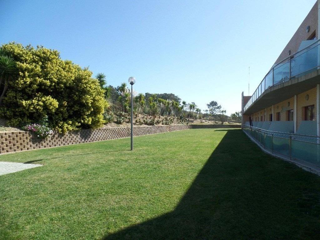 Ericeira Ocean & Garden View Apartment 외부 사진