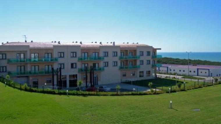 Ericeira Ocean & Garden View Apartment 외부 사진