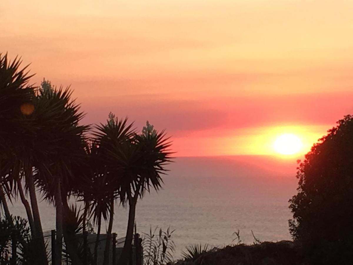 Ericeira Ocean & Garden View Apartment 외부 사진