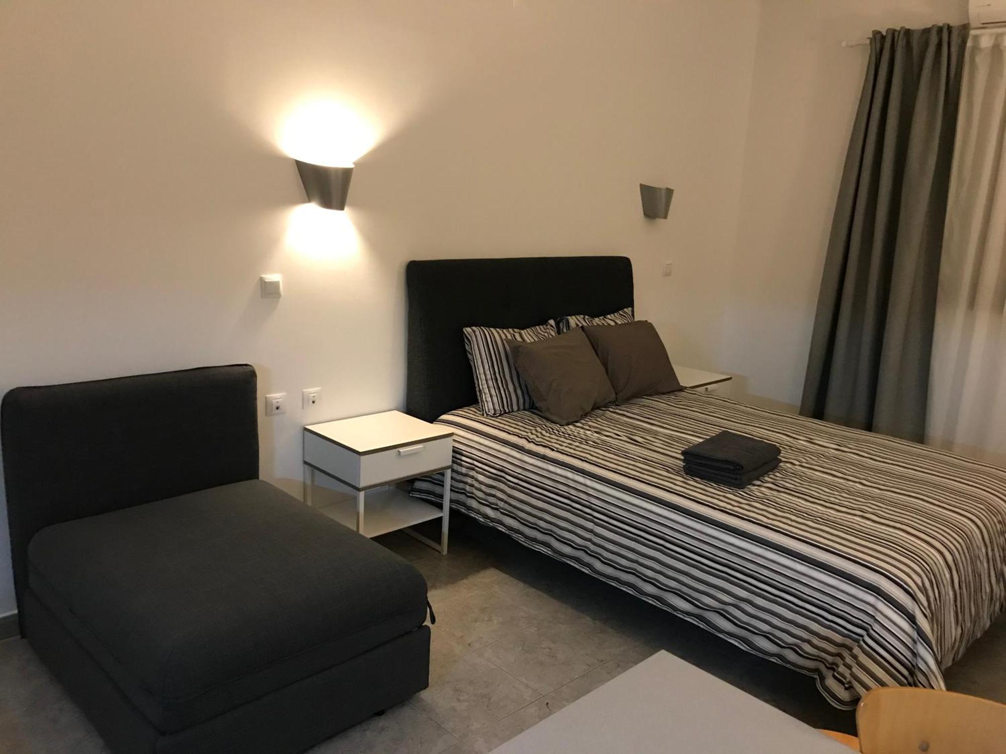 Ericeira Ocean & Garden View Apartment 외부 사진